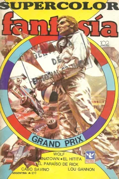Issue #102