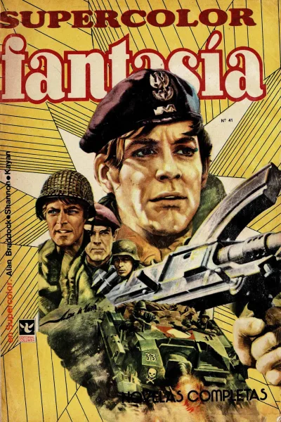Cover of Issue #41