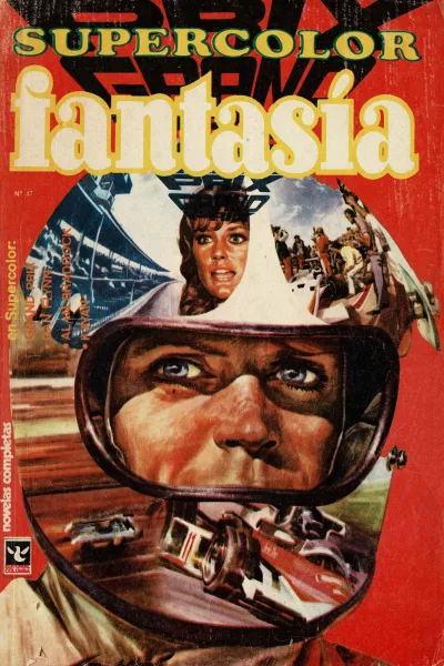Cover of Issue #47