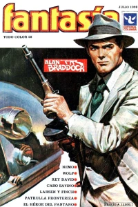 Issue #58