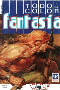 Issue #62