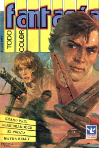 Issue #64