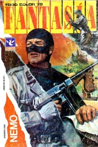 Issue #70