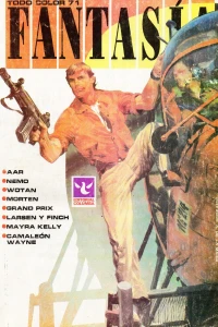 Issue #71