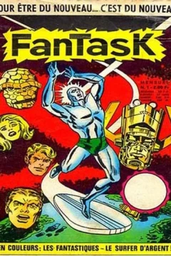 Issue #1