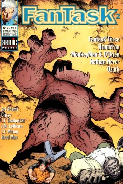 Issue #2