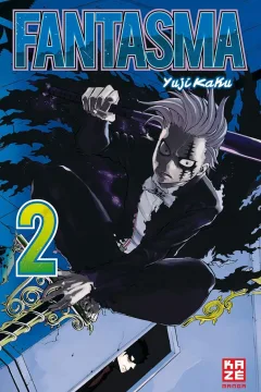 Issue #2