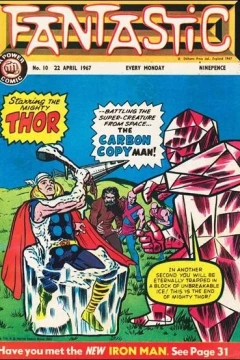 Issue #10
