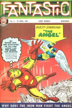 Issue #11