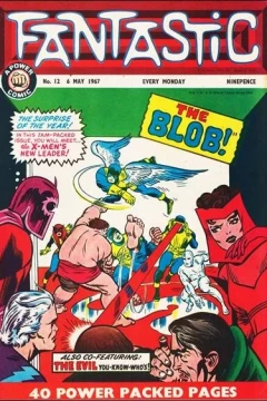 Issue #12