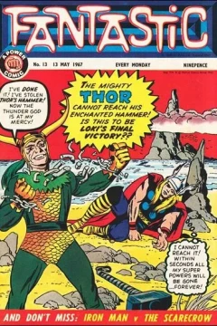 Issue #13