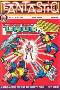 Issue #14