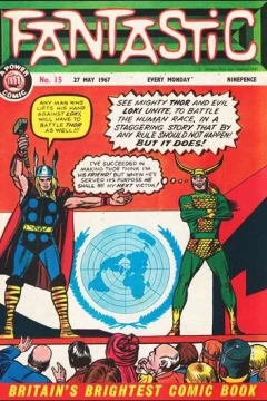 Issue #15