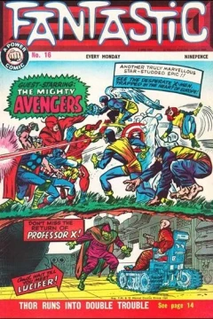 Issue #16
