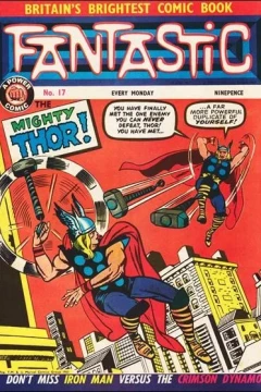 Issue #17