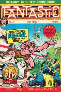 Issue #18
