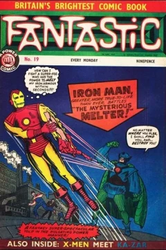 Issue #19