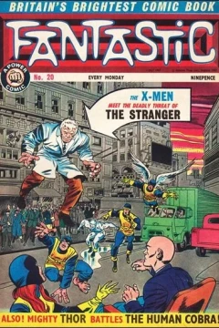Issue #20