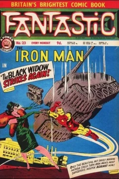 Issue #23