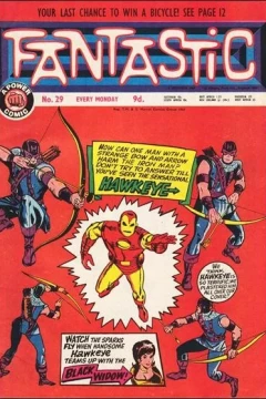Issue #29