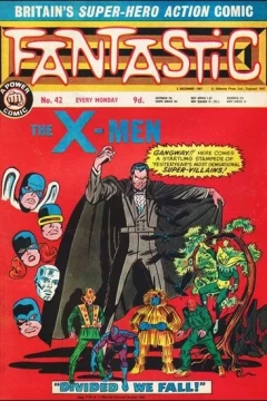 Issue #42