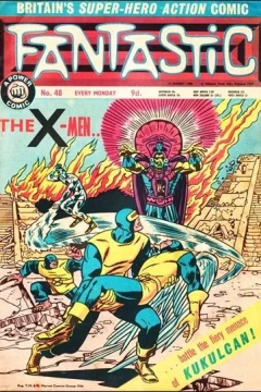 Issue #48