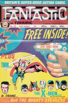 Issue #52