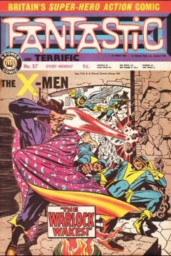 Issue #57