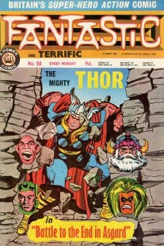 Issue #58