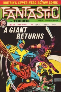 Issue #59