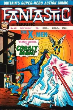 Issue #60