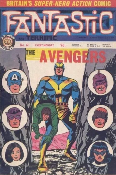 Issue #61