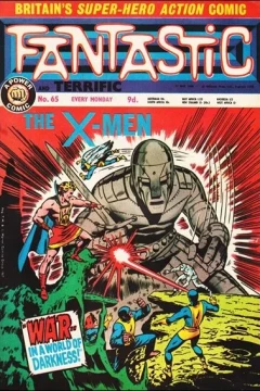 Issue #65