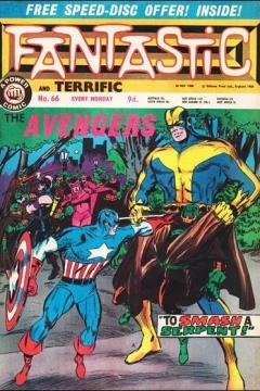 Issue #66