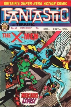 Issue #69