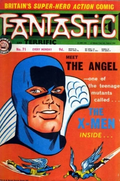Issue #71
