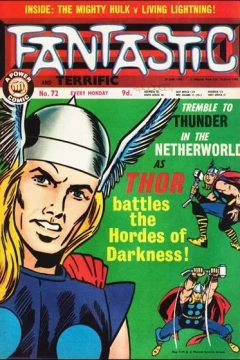 Issue #72