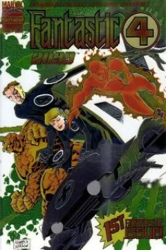 Fantastic 4Ever!