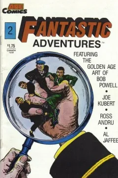 Issue #2