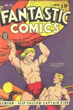 Issue #16