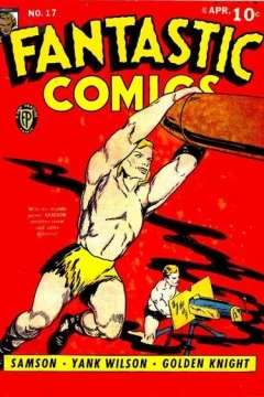 Issue #17