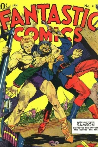 The Attack of Dragor