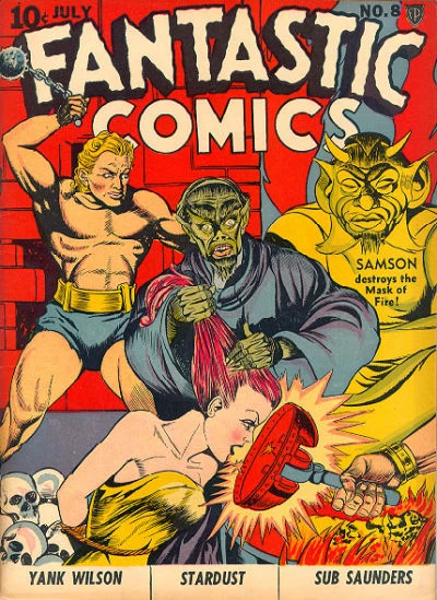 Cover of The Plot of Prince Diablo