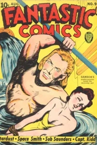 Attack of the Prehistoric Monsters