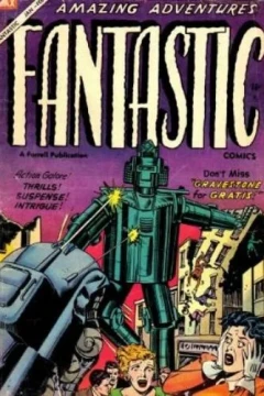 Issue #11