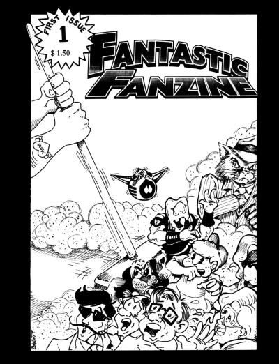 Cover of Vol.3 No.1