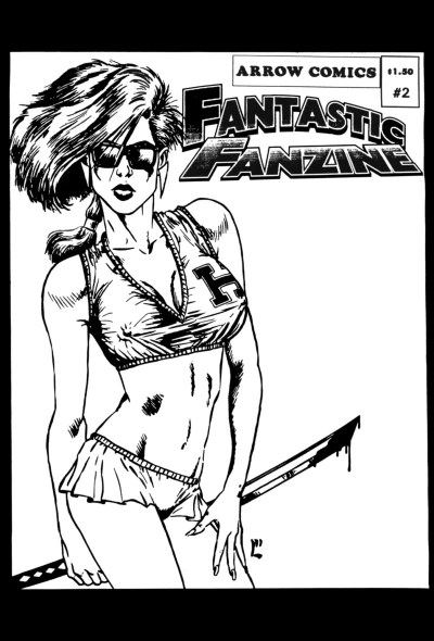 Cover of Vol.3 No.2