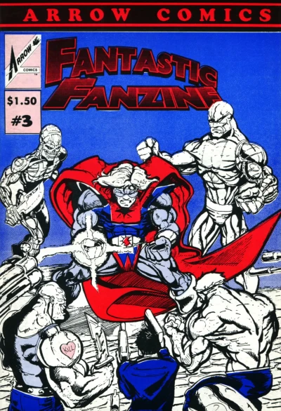 Cover of Vol.3 No.3