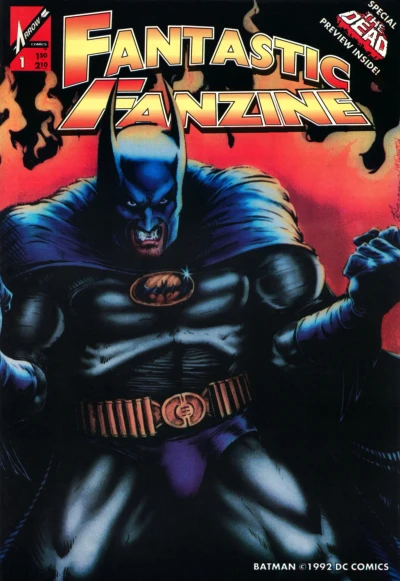 Cover of Vol.4 No.1