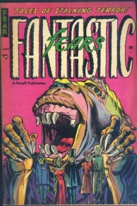Fantastic Fears